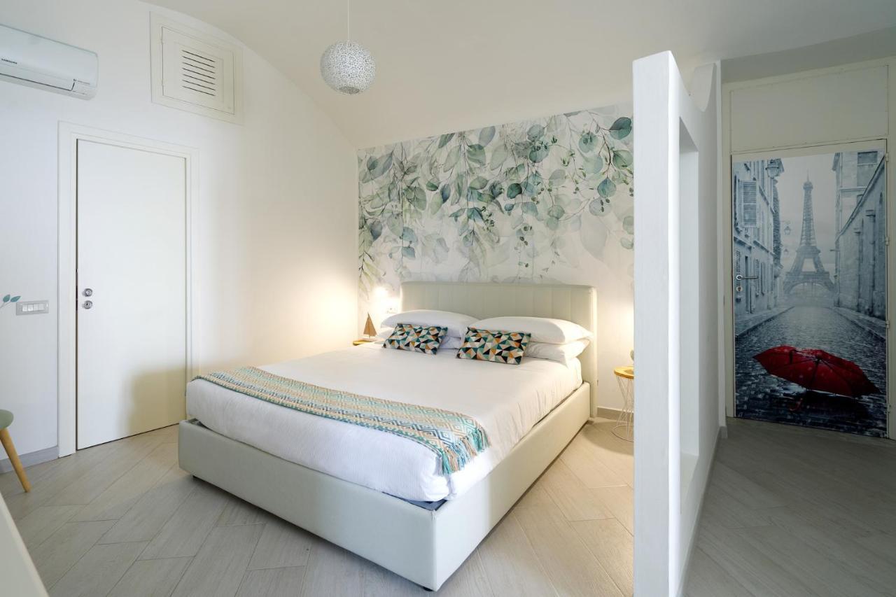 Chez Rosa - Cozy Sea View Openspace - 10Mins From Belmond Caruso Ravello Exterior foto